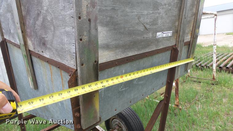 image for item ET9566 Ag equipment