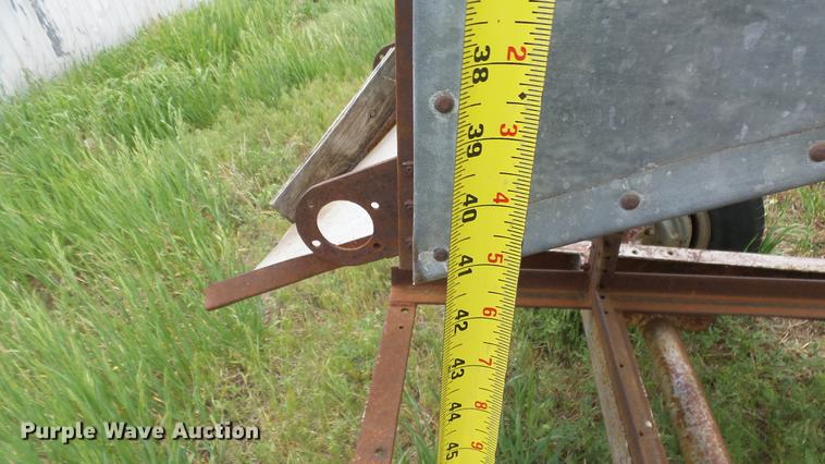 image for item ET9566 Ag equipment