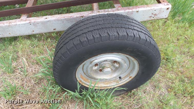 image for item ET9566 Ag equipment