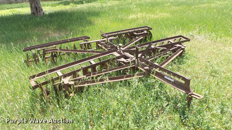 image for item ET9566 Ag equipment