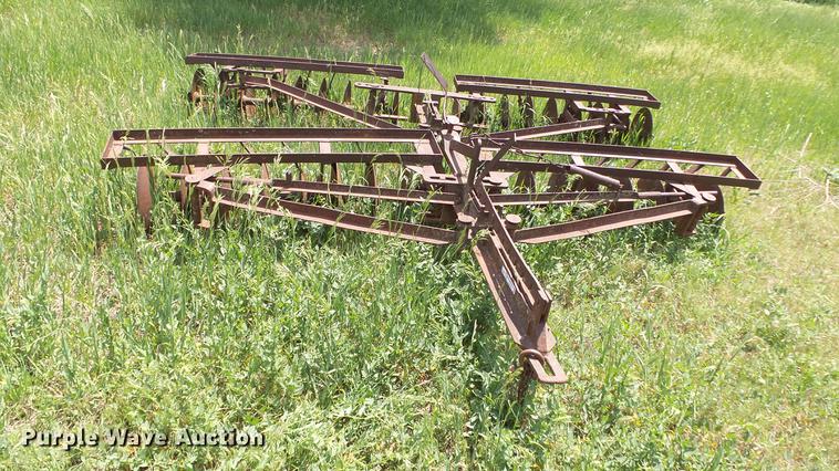 image for item ET9566 Ag equipment