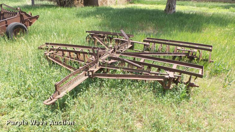 image for item ET9566 Ag equipment