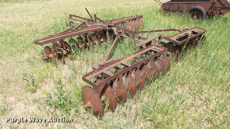 image for item ET9566 Ag equipment