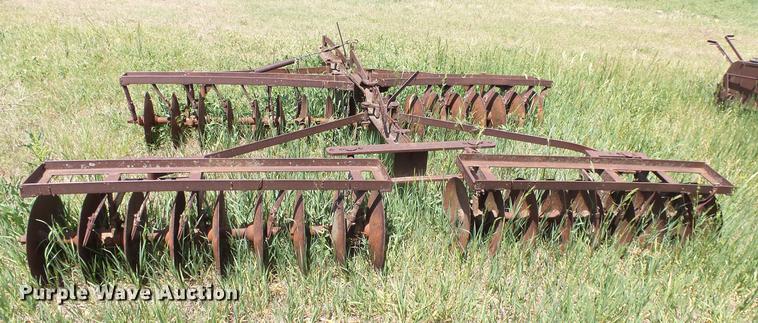 image for item ET9566 Ag equipment