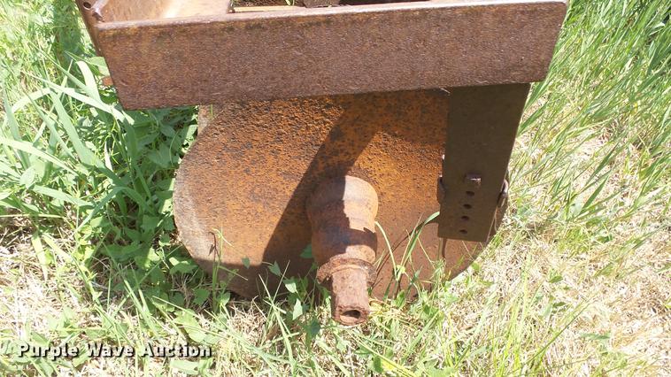 image for item ET9566 Ag equipment