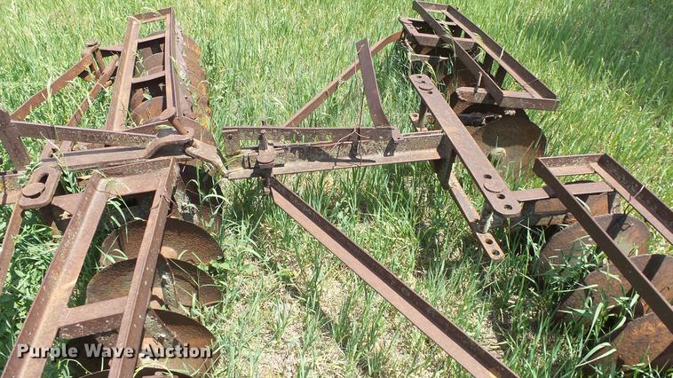 image for item ET9566 Ag equipment