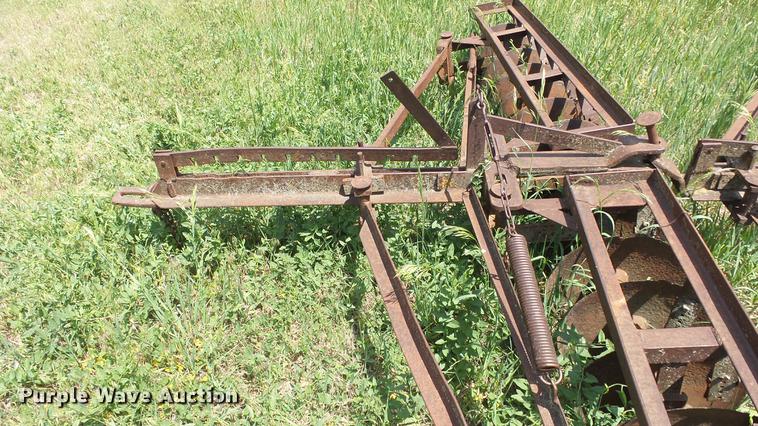 image for item ET9566 Ag equipment