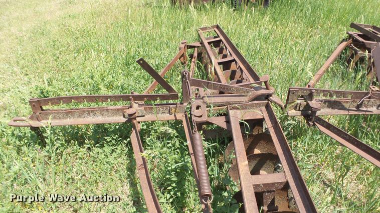 image for item ET9566 Ag equipment