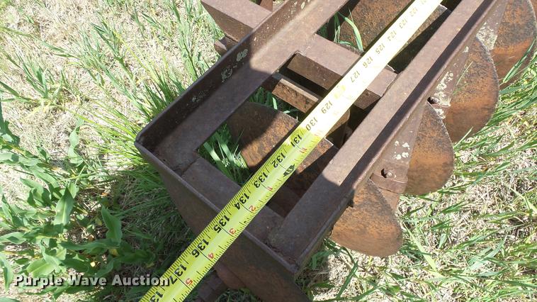 image for item ET9566 Ag equipment