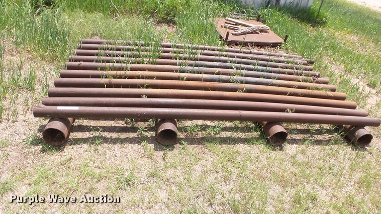 image for item ET9567 (3) cattle grids