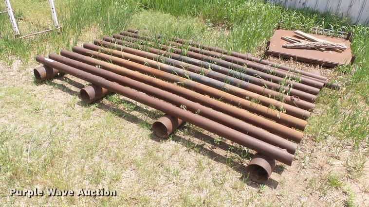 image for item ET9567 (3) cattle grids