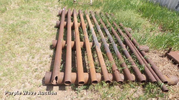 image for item ET9567 (3) cattle grids