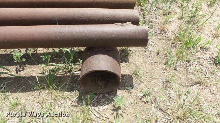 image for item ET9567 (3) cattle grids