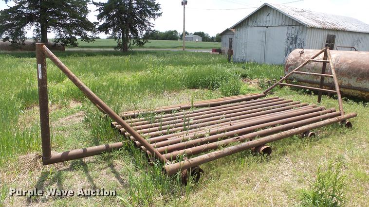 image for item ET9567 (3) cattle grids