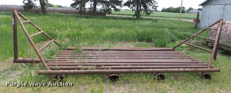 image for item ET9567 (3) cattle grids