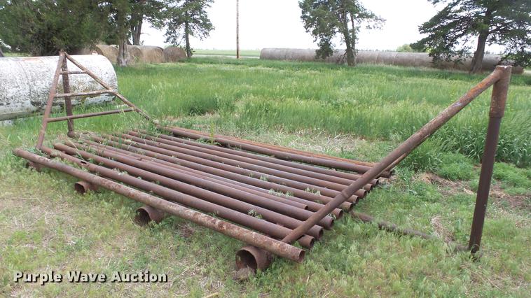 image for item ET9567 (3) cattle grids