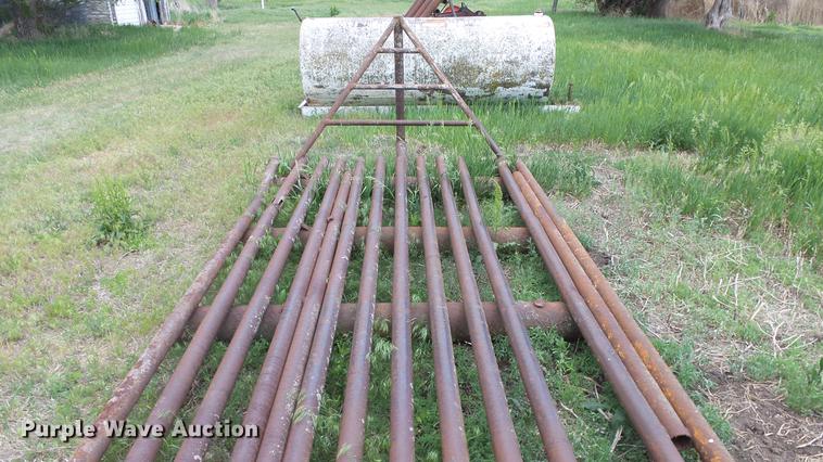 image for item ET9567 (3) cattle grids