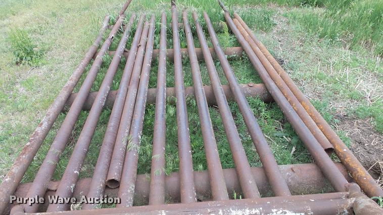 image for item ET9567 (3) cattle grids