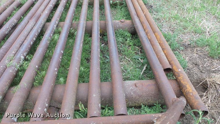 image for item ET9567 (3) cattle grids