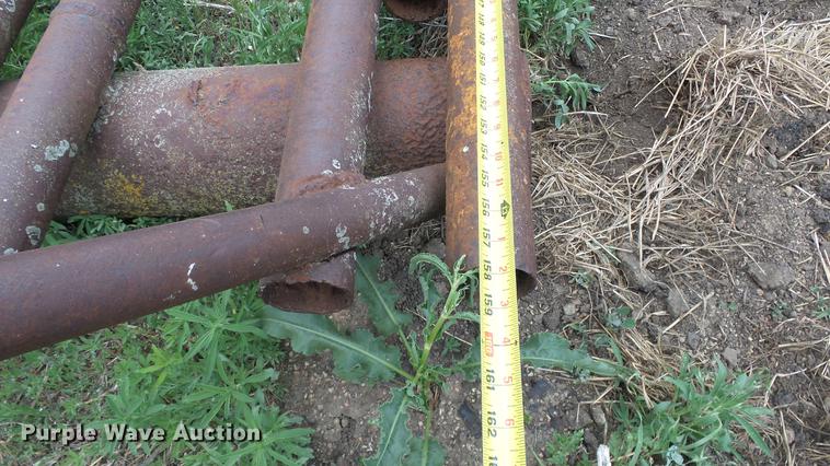 image for item ET9567 (3) cattle grids