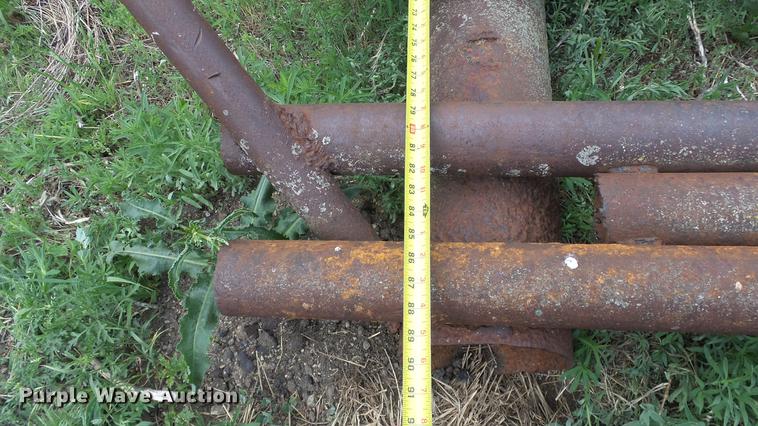 image for item ET9567 (3) cattle grids