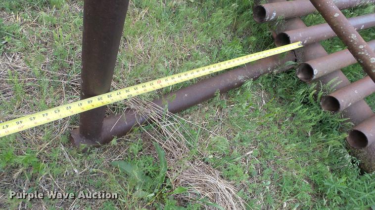 image for item ET9567 (3) cattle grids