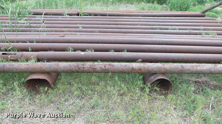 image for item ET9567 (3) cattle grids