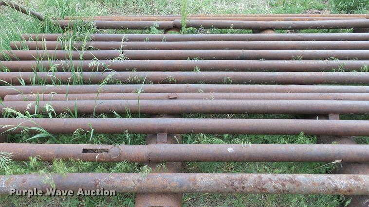image for item ET9567 (3) cattle grids