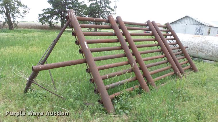 image for item ET9567 (3) cattle grids