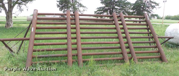 image for item ET9567 (3) cattle grids