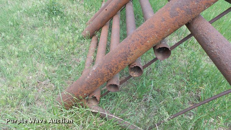 image for item ET9567 (3) cattle grids