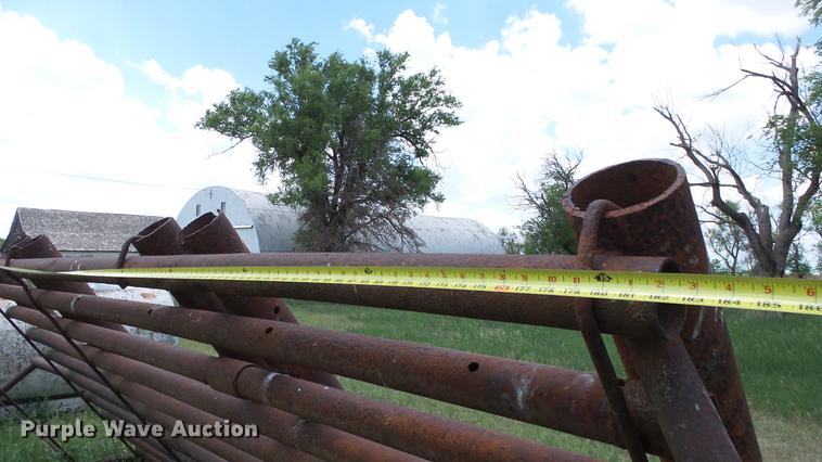 image for item ET9567 (3) cattle grids