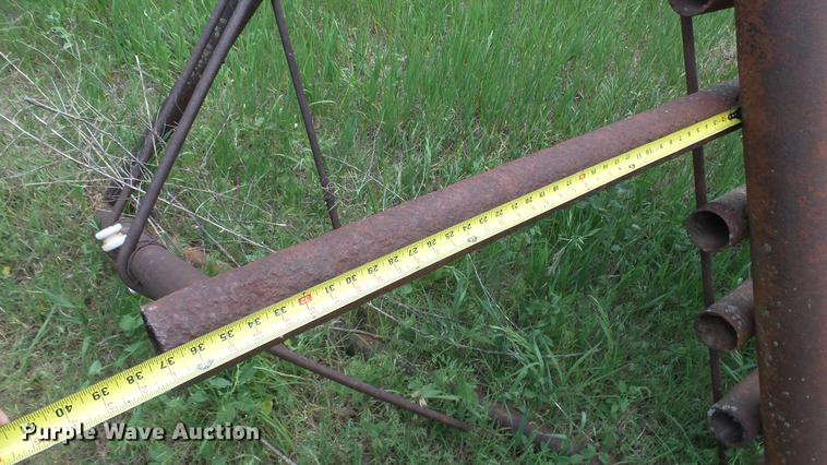 image for item ET9567 (3) cattle grids