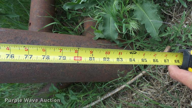 image for item ET9567 (3) cattle grids