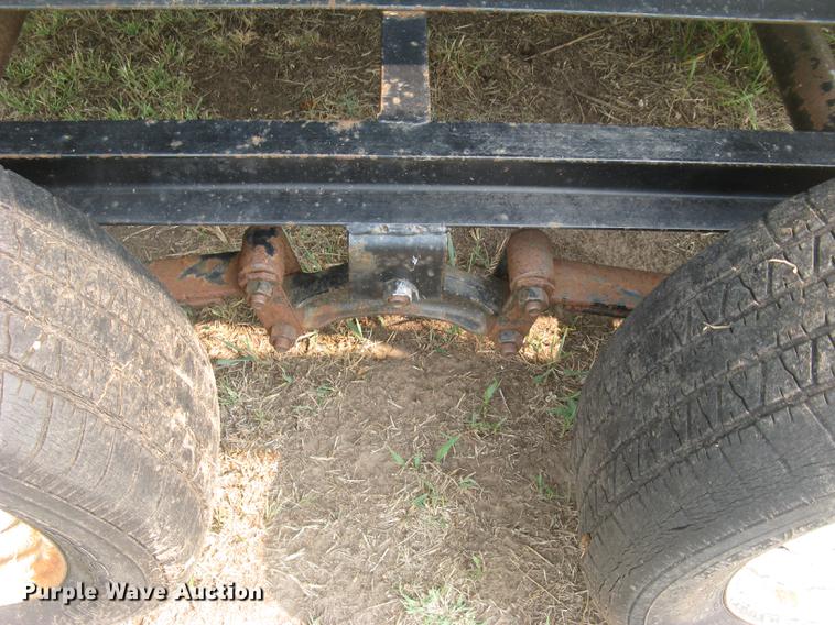 image for item G1194 Header trailer