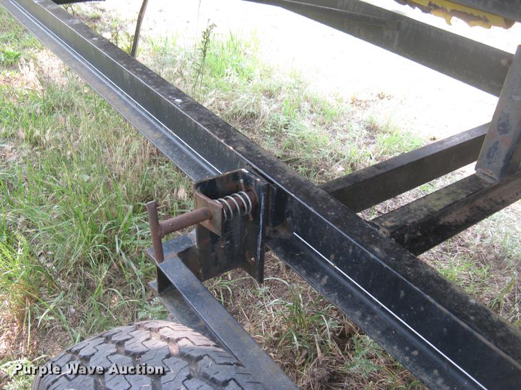 image for item G1194 Header trailer