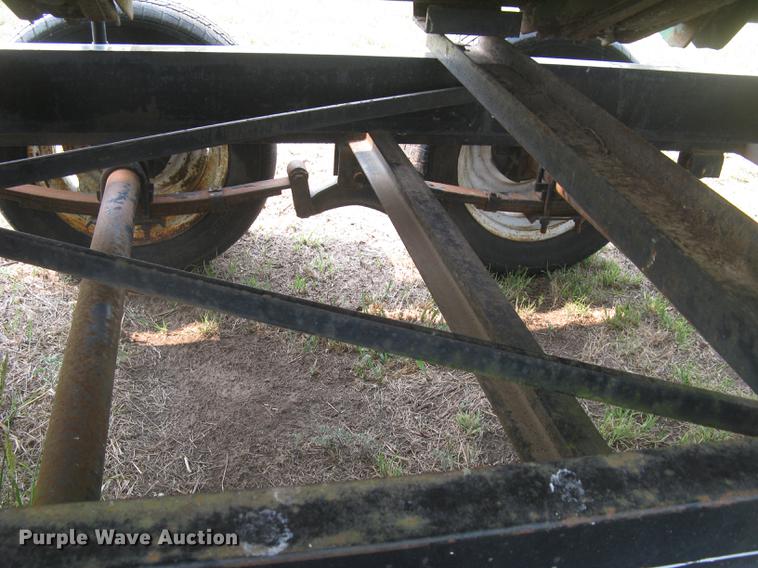 image for item G1194 Header trailer