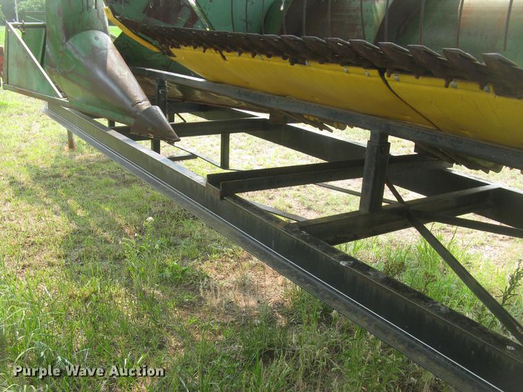 image for item G1194 Header trailer