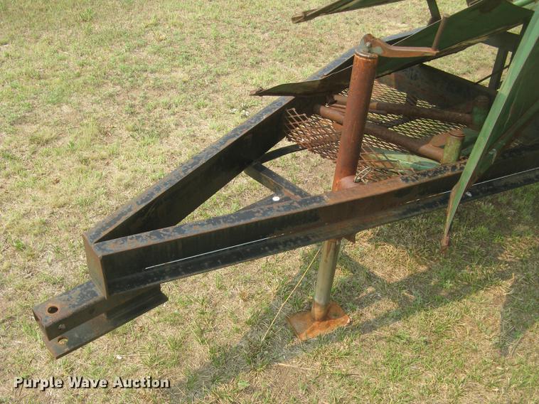 image for item G1194 Header trailer