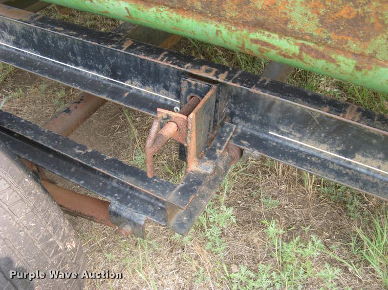 image for item G1194 Header trailer