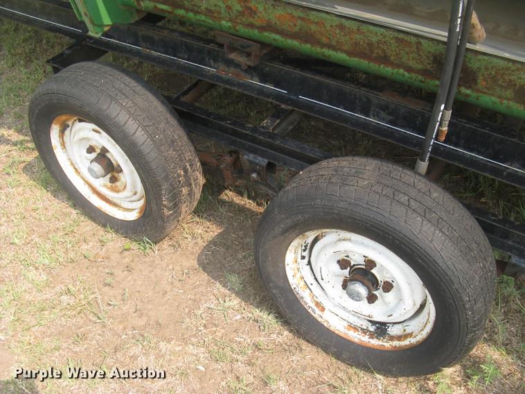 image for item G1194 Header trailer