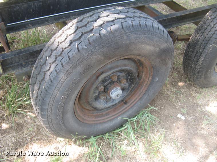 image for item G1194 Header trailer