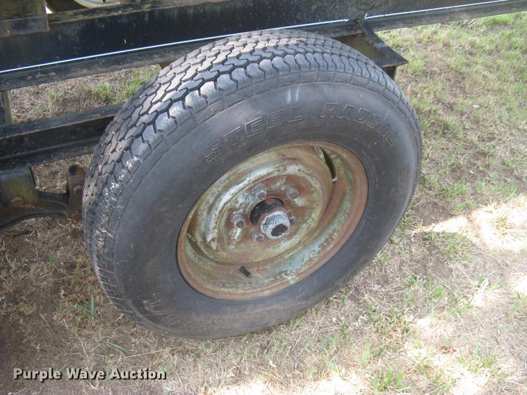 image for item G1194 Header trailer