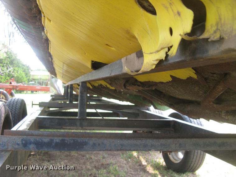 image for item G1194 Header trailer