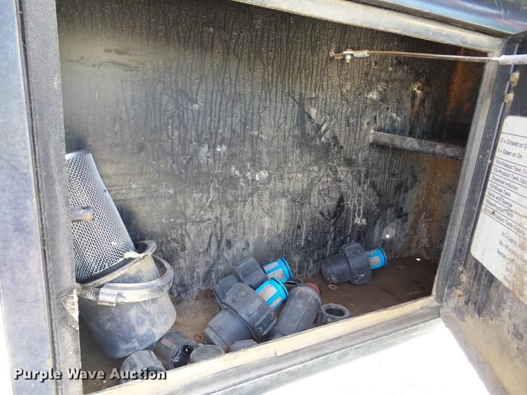 image for item J8508 2004 Case IH SPX4410 sprayer