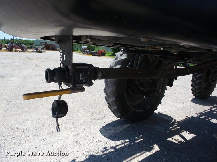 image for item J8508 2004 Case IH SPX4410 sprayer