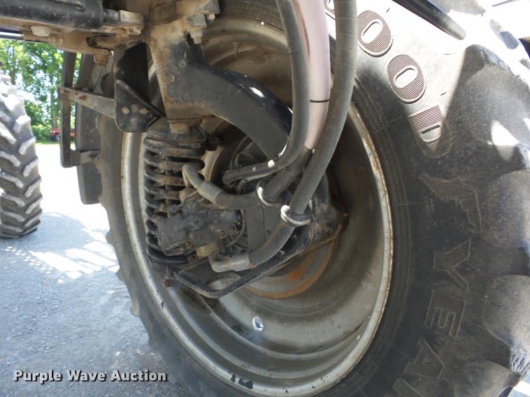 image for item J8508 2004 Case IH SPX4410 sprayer