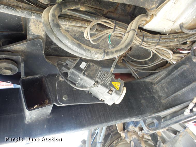 image for item J8508 2004 Case IH SPX4410 sprayer