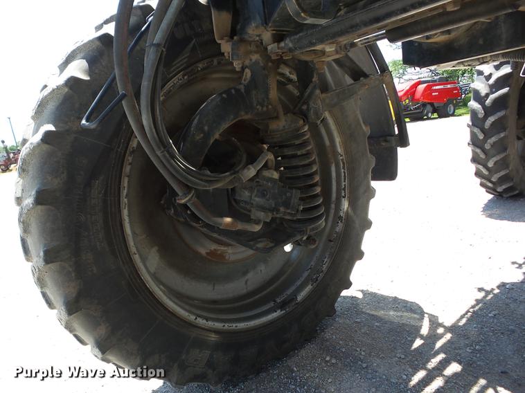 image for item J8508 2004 Case IH SPX4410 sprayer