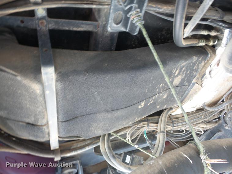 image for item J8508 2004 Case IH SPX4410 sprayer